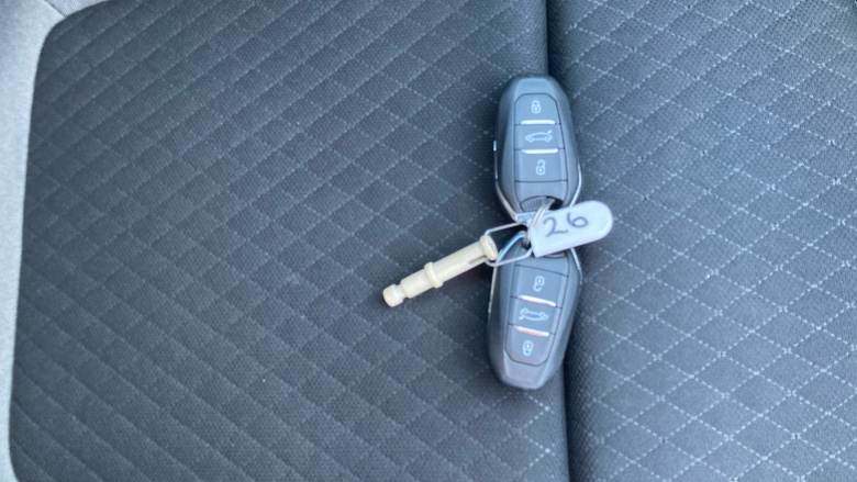 Vauxhall Grandland 1.2 Turbo Elite 5dr Petrol Hatchback